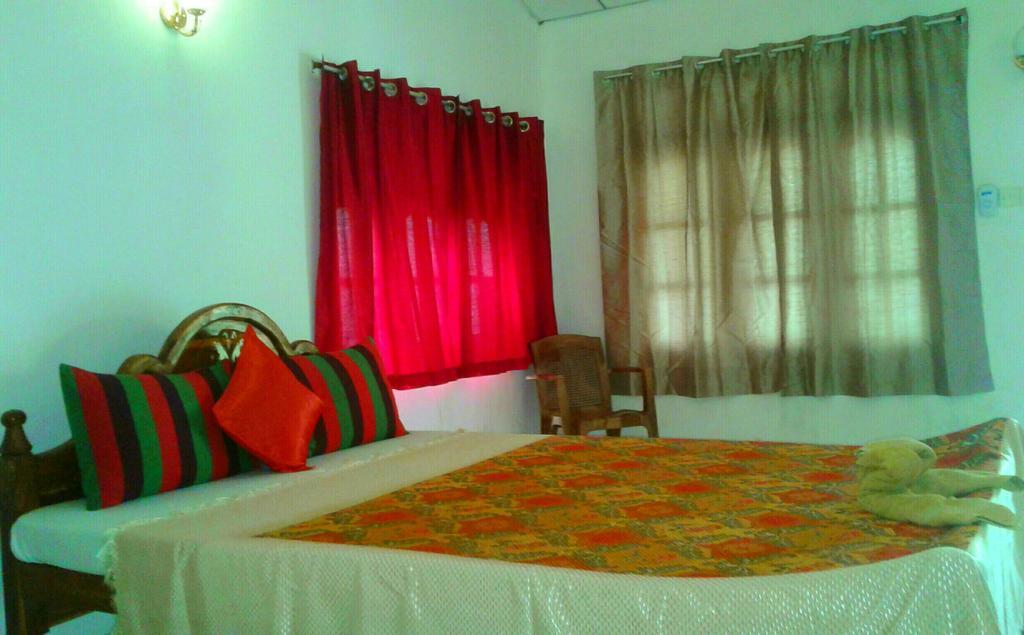 River Retreat Sigirîya Extérieur photo